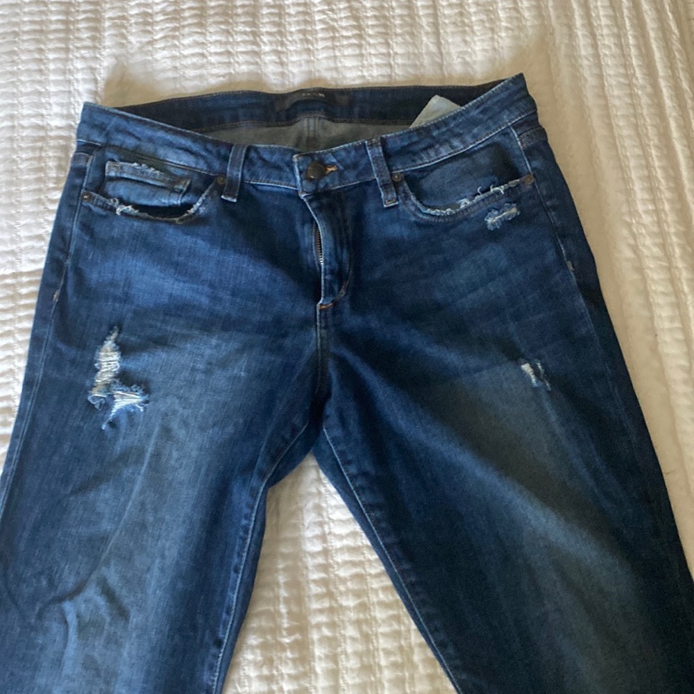 Joes skinny jeans